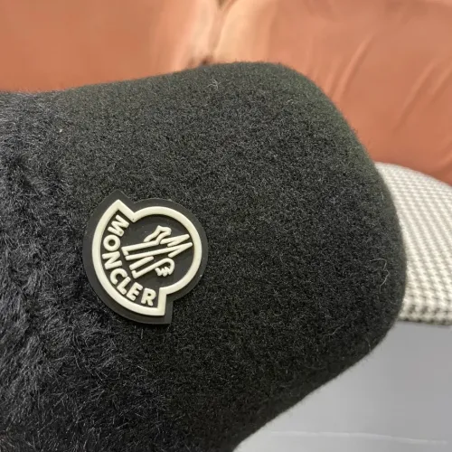 Replica Moncler Caps #1397021 $36.00 USD for Wholesale