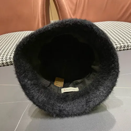 Replica Moncler Caps #1397021 $36.00 USD for Wholesale