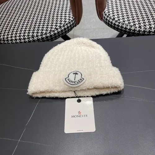 Moncler Caps #1397022 $34.00 USD, Wholesale Replica Moncler Caps