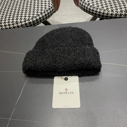 Replica Moncler Caps #1397026 $34.00 USD for Wholesale