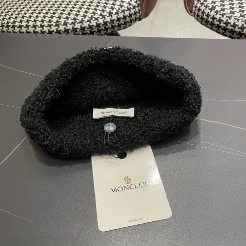 Replica Moncler Caps #1397026 $34.00 USD for Wholesale