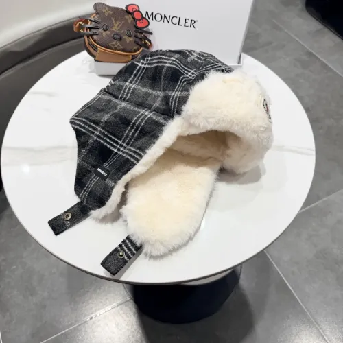 Moncler Caps #1397041 $34.00 USD, Wholesale Replica Moncler Caps