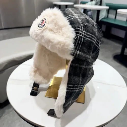 Replica Moncler Caps #1397041 $34.00 USD for Wholesale