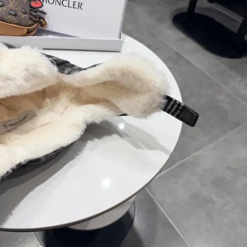 Replica Moncler Caps #1397041 $34.00 USD for Wholesale
