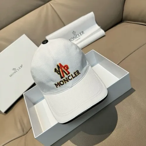 Moncler Caps #1397043 $34.00 USD, Wholesale Replica Moncler Caps
