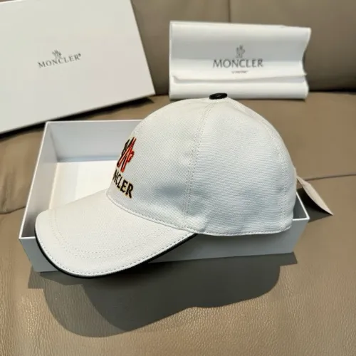 Replica Moncler Caps #1397043 $34.00 USD for Wholesale