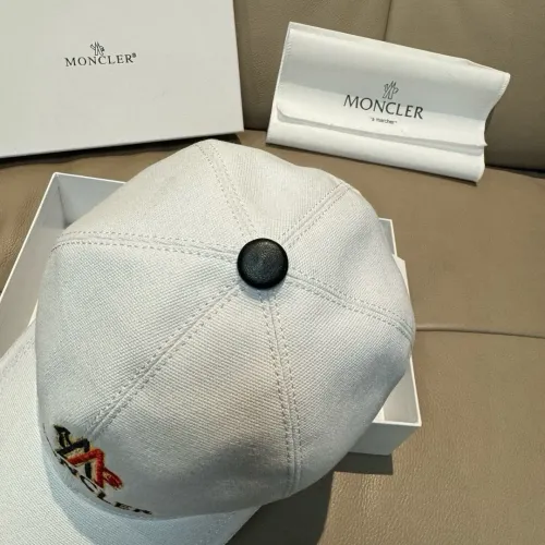 Replica Moncler Caps #1397043 $34.00 USD for Wholesale
