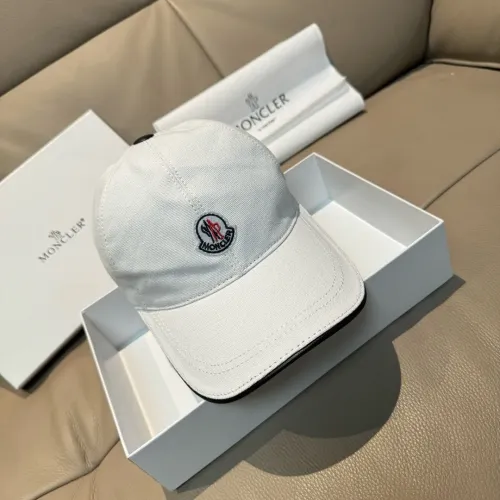 Moncler Caps #1397050 $34.00 USD, Wholesale Replica Moncler Caps