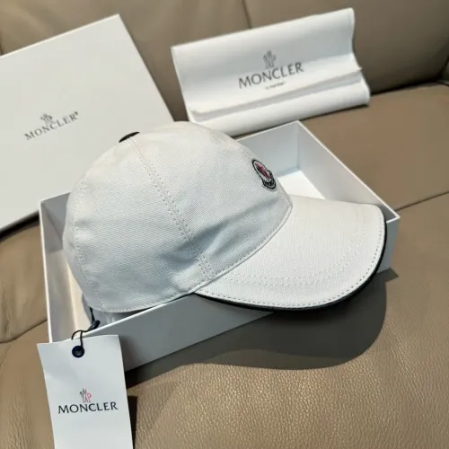 Replica Moncler Caps #1397050 $34.00 USD for Wholesale