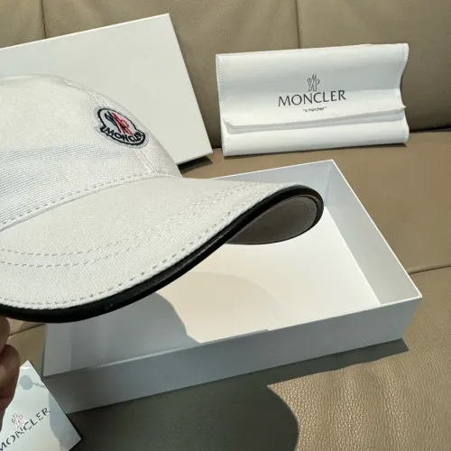 Replica Moncler Caps #1397050 $34.00 USD for Wholesale