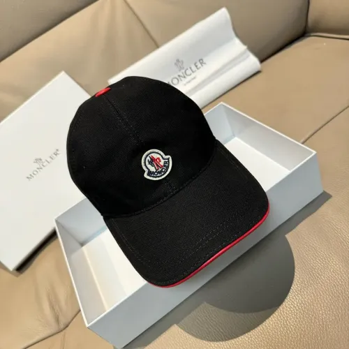Moncler Caps #1397053 $34.00 USD, Wholesale Replica Moncler Caps