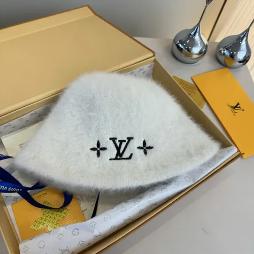 Louis Vuitton LV Caps #1397068 $38.00 USD, Wholesale Replica Louis Vuitton LV Caps