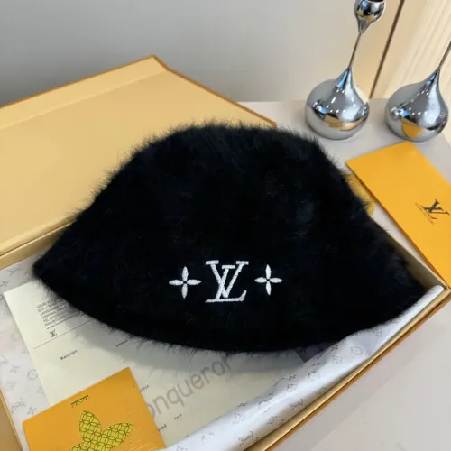 Louis Vuitton LV Caps #1397069 $38.00 USD, Wholesale Replica Louis Vuitton LV Caps