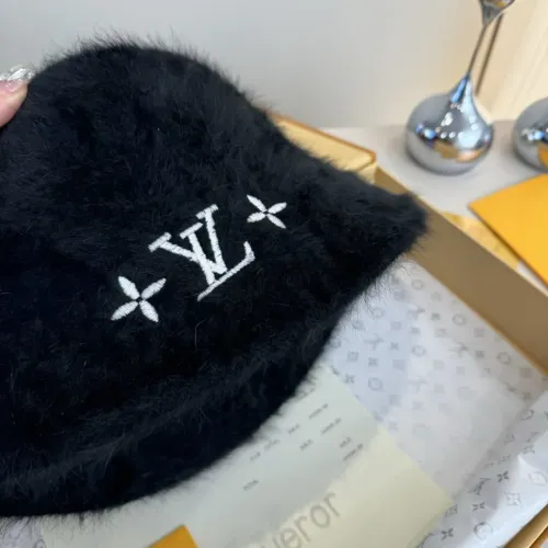 Replica Louis Vuitton LV Caps #1397069 $38.00 USD for Wholesale