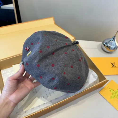 Replica Louis Vuitton LV Caps #1397070 $36.00 USD for Wholesale