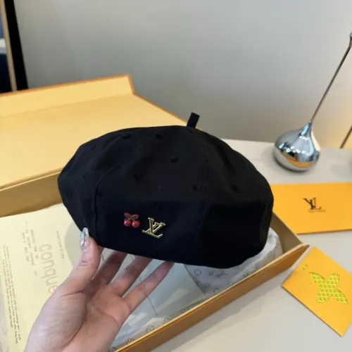 Louis Vuitton LV Caps #1397071 $36.00 USD, Wholesale Replica Louis Vuitton LV Caps