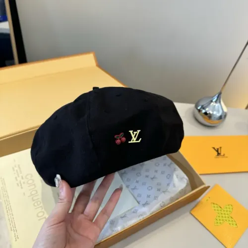 Replica Louis Vuitton LV Caps #1397071 $36.00 USD for Wholesale