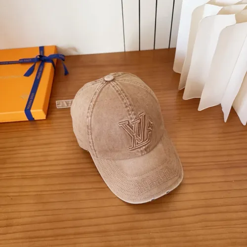 Replica Louis Vuitton LV Caps #1397072 $27.00 USD for Wholesale