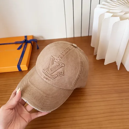 Replica Louis Vuitton LV Caps #1397072 $27.00 USD for Wholesale
