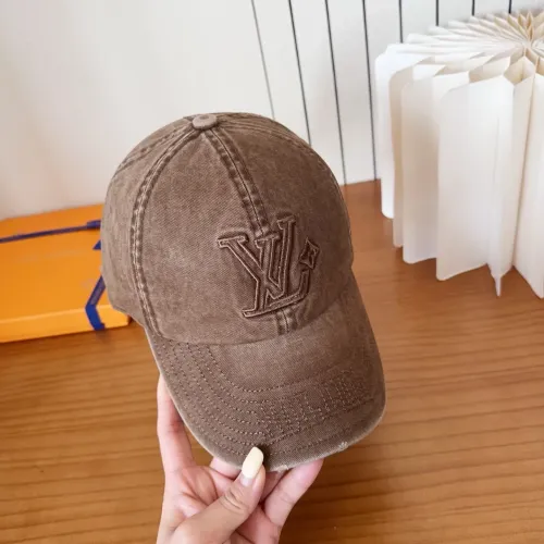 Replica Louis Vuitton LV Caps #1397073 $27.00 USD for Wholesale