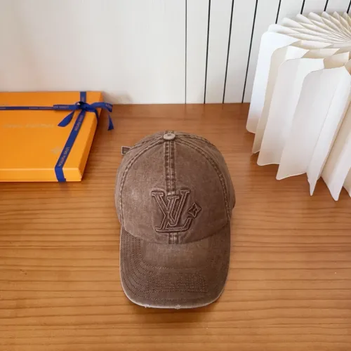 Replica Louis Vuitton LV Caps #1397073 $27.00 USD for Wholesale