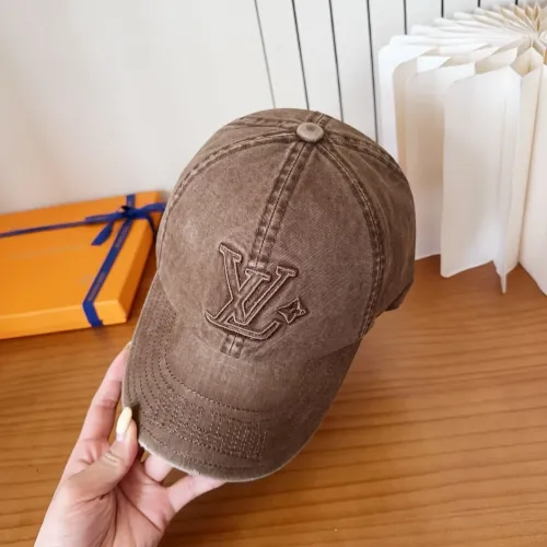 Replica Louis Vuitton LV Caps #1397073 $27.00 USD for Wholesale