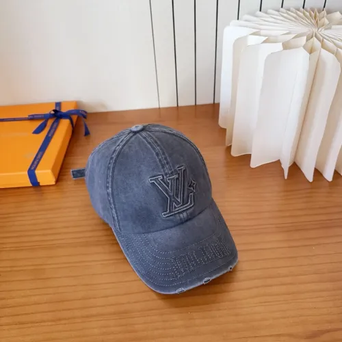 Replica Louis Vuitton LV Caps #1397077 $27.00 USD for Wholesale