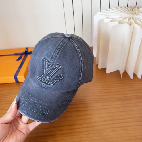 Replica Louis Vuitton LV Caps #1397077 $27.00 USD for Wholesale