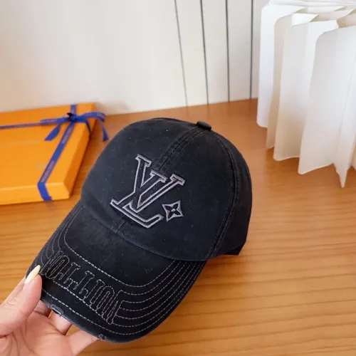 Louis Vuitton LV Caps #1397084 $27.00 USD, Wholesale Replica Louis Vuitton LV Caps