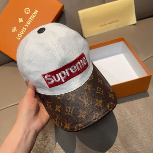 Louis Vuitton LV Caps #1397092 $38.00 USD, Wholesale Replica Louis Vuitton LV Caps