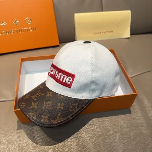 Replica Louis Vuitton LV Caps #1397092 $38.00 USD for Wholesale