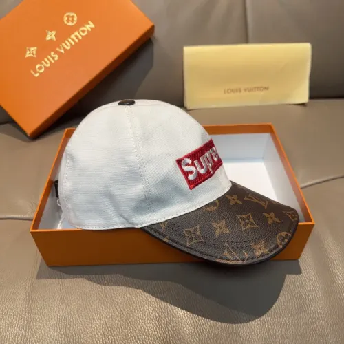 Replica Louis Vuitton LV Caps #1397092 $38.00 USD for Wholesale