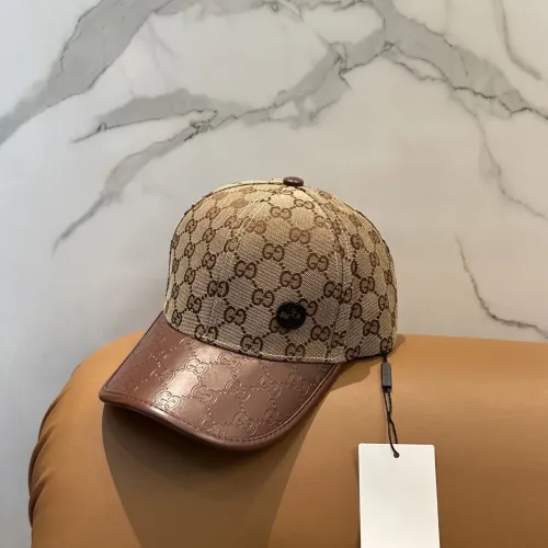 Replica Gucci Caps #1397100 $25.00 USD for Wholesale