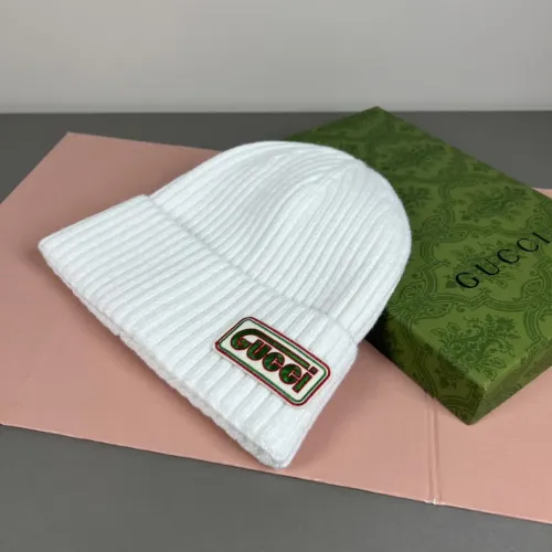 Gucci Caps #1397109 $29.00 USD, Wholesale Replica Gucci Caps