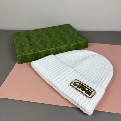 Replica Gucci Caps #1397109 $29.00 USD for Wholesale
