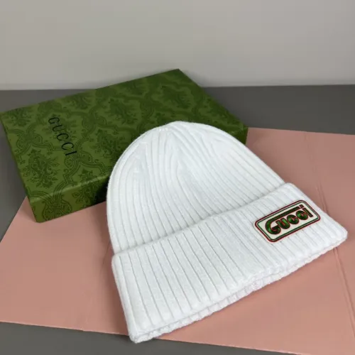 Replica Gucci Caps #1397109 $29.00 USD for Wholesale