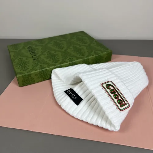 Replica Gucci Caps #1397109 $29.00 USD for Wholesale