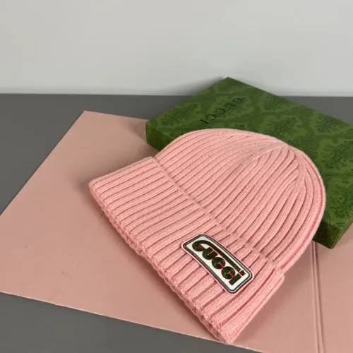 Gucci Caps #1397111 $29.00 USD, Wholesale Replica Gucci Caps