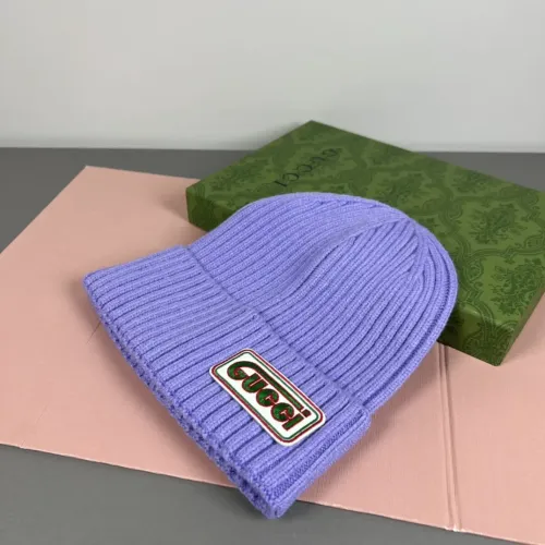 Gucci Caps #1397112 $29.00 USD, Wholesale Replica Gucci Caps