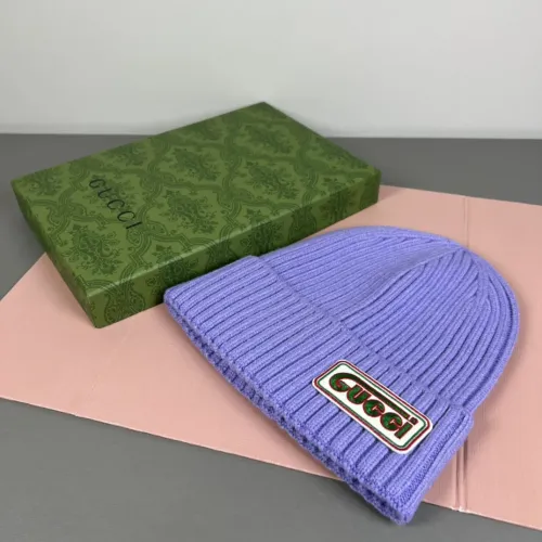 Replica Gucci Caps #1397112 $29.00 USD for Wholesale