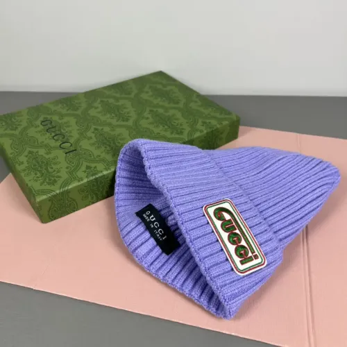 Replica Gucci Caps #1397112 $29.00 USD for Wholesale