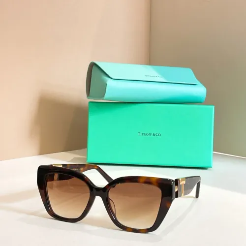 Tiffany AAA Quality Sunglasses #1397114 $64.00 USD, Wholesale Replica Tiffany AAA Sunglasses