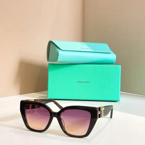 Tiffany AAA Quality Sunglasses #1397116 $64.00 USD, Wholesale Replica Tiffany AAA Sunglasses