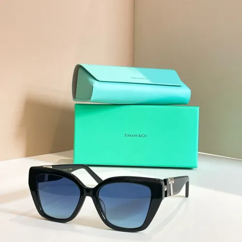 Tiffany AAA Quality Sunglasses #1397117 $64.00 USD, Wholesale Replica Tiffany AAA Sunglasses