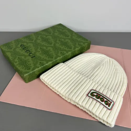 Gucci Caps #1397121 $29.00 USD, Wholesale Replica Gucci Caps