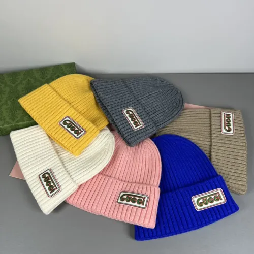 Replica Gucci Caps #1397121 $29.00 USD for Wholesale