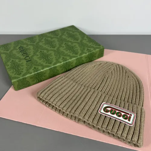 Gucci Caps #1397122 $29.00 USD, Wholesale Replica Gucci Caps