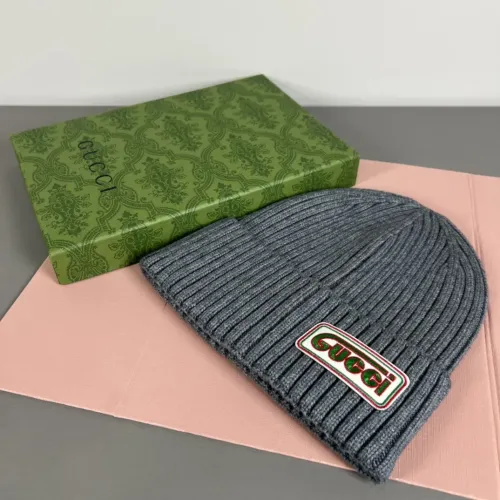 Gucci Caps #1397123 $29.00 USD, Wholesale Replica Gucci Caps