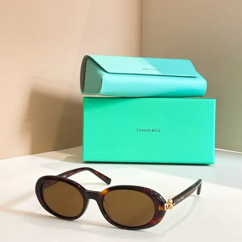 Tiffany AAA Quality Sunglasses #1397124 $64.00 USD, Wholesale Replica Tiffany AAA Sunglasses