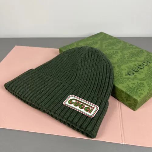 Gucci Caps #1397125 $29.00 USD, Wholesale Replica Gucci Caps